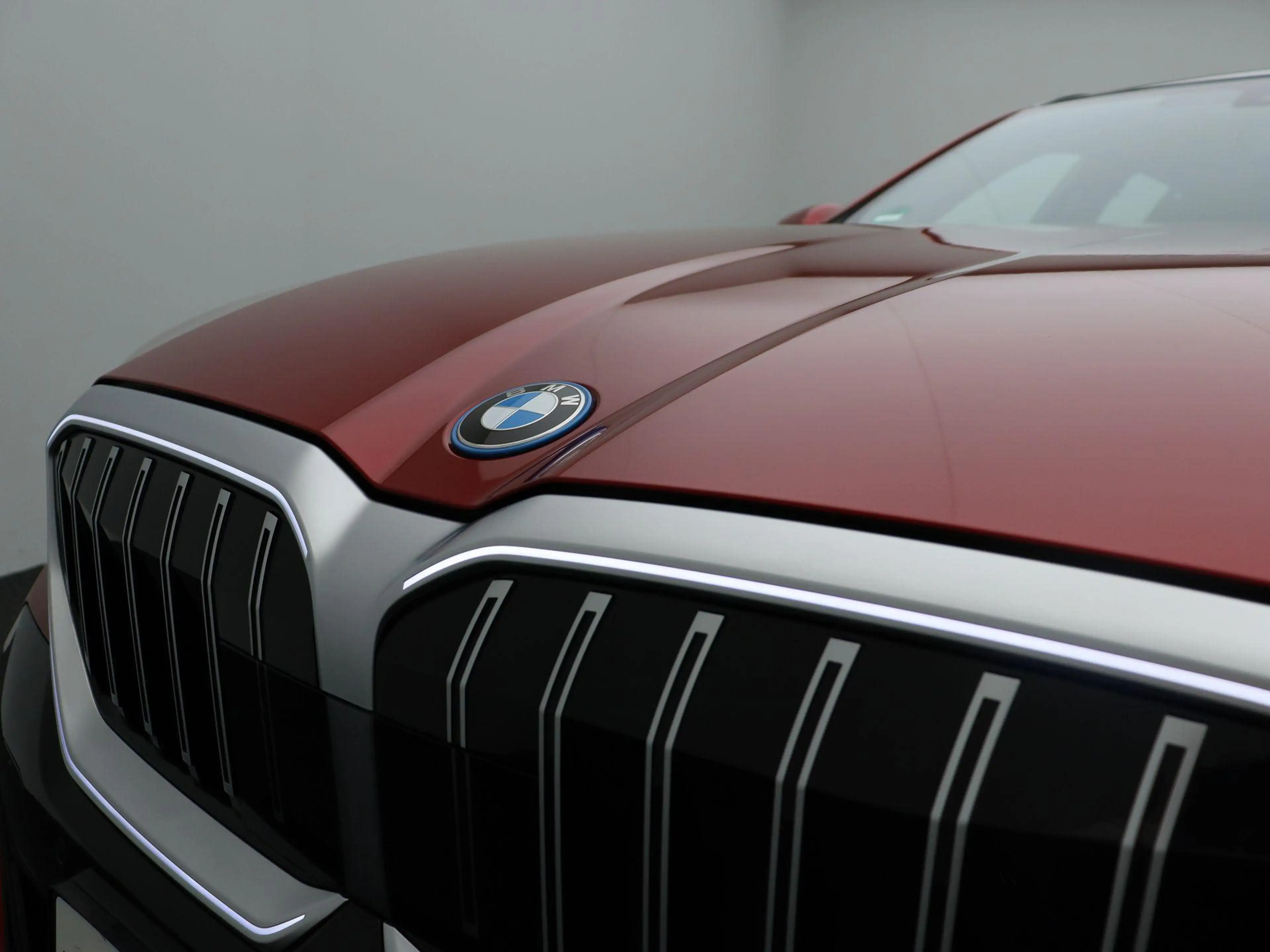 BMW 550 5 Serie Touring 550e xDrive M Sportpakket | Comfor — photo 7