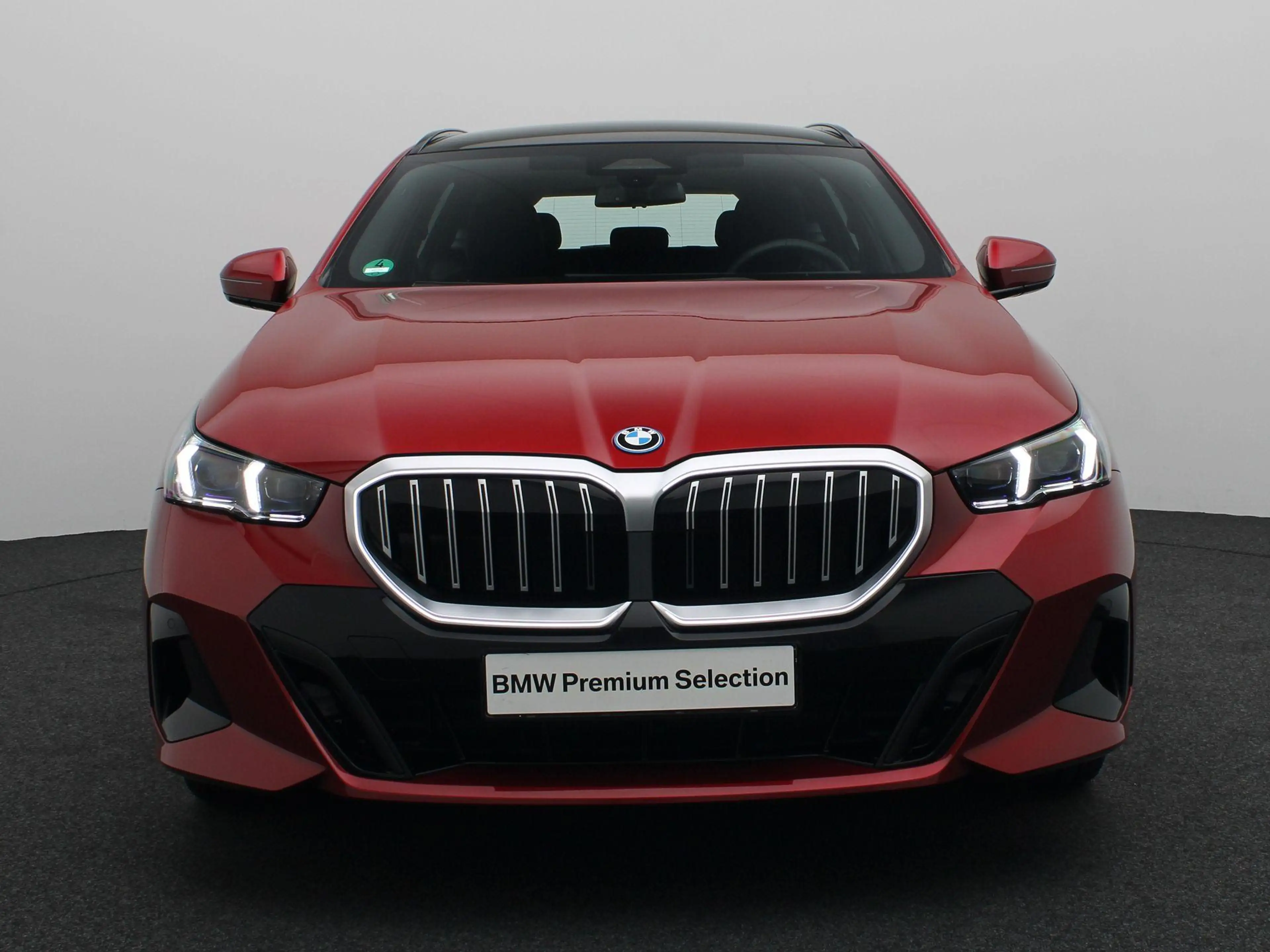 BMW 550 5 Serie Touring 550e xDrive M Sportpakket | Comfor — photo 3