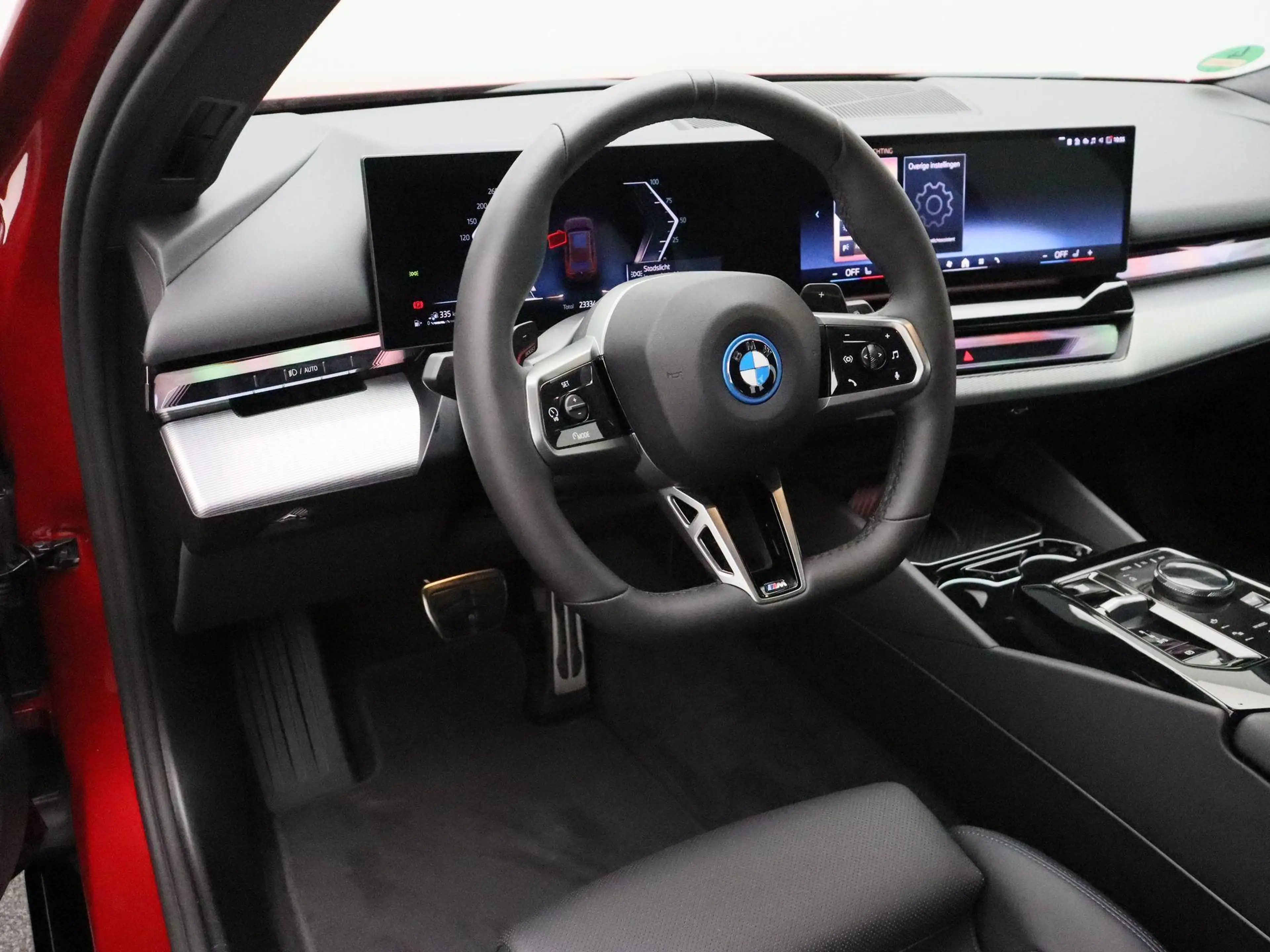 BMW 550 5 Serie Touring 550e xDrive M Sportpakket | Comfor — photo 10