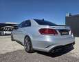 Mercedes-Benz E 63 AMG 4MATIC Aut. * 360 grad * Schiebedach * Silber - thumbnail 5