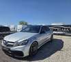 Mercedes-Benz E 63 AMG 4MATIC Aut. * 360 grad * Schiebedach * Silber - thumbnail 1