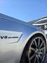 Mercedes-Benz E 63 AMG 4MATIC Aut. * 360 grad * Schiebedach * Silber - thumbnail 11