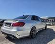 Mercedes-Benz E 63 AMG 4MATIC Aut. * 360 grad * Schiebedach * Silber - thumbnail 9