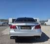 Mercedes-Benz E 63 AMG 4MATIC Aut. * 360 grad * Schiebedach * Silber - thumbnail 7