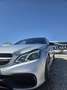 Mercedes-Benz E 63 AMG 4MATIC Aut. * 360 grad * Schiebedach * Silber - thumbnail 3