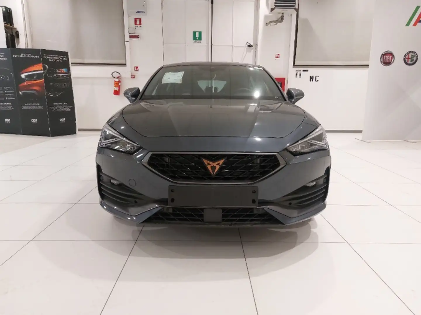 CUPRA Leon 1.4 e-HYBRID - 2