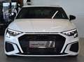 Audi A3 40 TFSI e //S line Sport plus Weiß - thumbnail 2