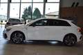 Audi A3 40 TFSI e //S line Sport plus Weiß - thumbnail 5