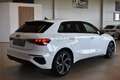 Audi A3 40 TFSI e //S line Sport plus Weiß - thumbnail 9