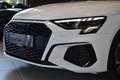 Audi A3 40 TFSI e //S line Sport plus Weiß - thumbnail 7