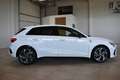 Audi A3 40 TFSI e //S line Sport plus Weiß - thumbnail 10