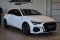 Audi A3 40 TFSI e //S line Sport plus Weiß - thumbnail 3