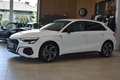 Audi A3 40 TFSI e //S line Sport plus Weiß - thumbnail 4