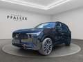 Volvo XC90 T8 AWD PHEV 18,8kWh Ultra Dark Schwarz - thumbnail 1