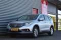 Honda CR-V 2.0 Elegance LED | Camera | Navi | Trekhaak | Clim Grau - thumbnail 25