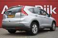 Honda CR-V 2.0 Elegance LED | Camera | Navi | Trekhaak | Clim Grau - thumbnail 2