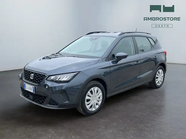 SEAT Arona 2022 - Arona 1.0 ecotsi Style 95cv