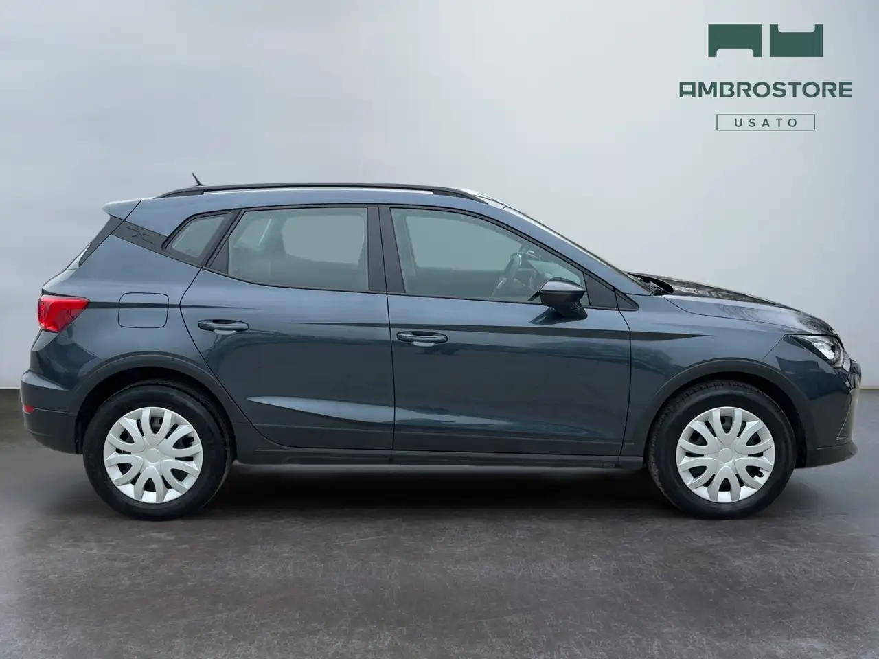 SEAT Arona 2022 - Arona 1.0 ecotsi Style 95cv 4