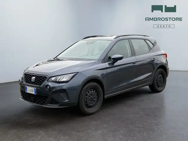 SEAT Arona 2022 - Arona 1.0 ecotsi Style 95cv