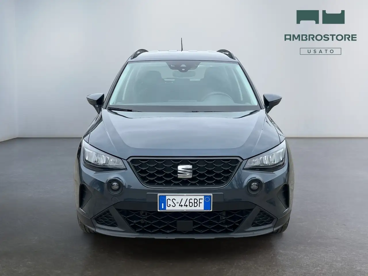 SEAT Arona 2022 - Arona 1.0 ecotsi Style 95cv 2