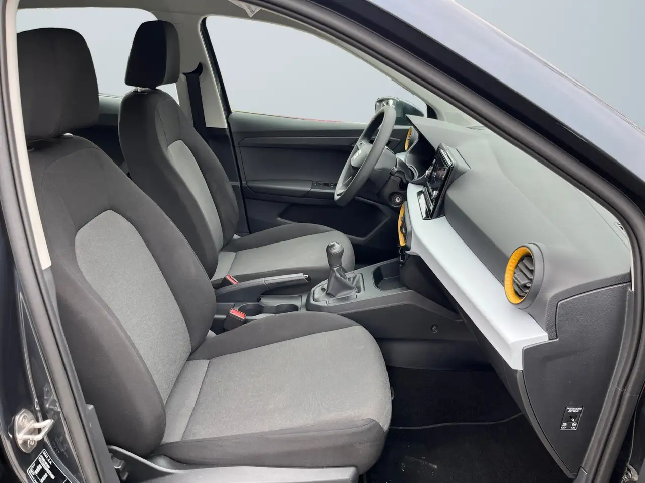 SEAT Arona 2022 - Arona 1.0 ecotsi Style 95cv 11