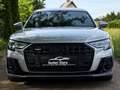 Audi A8 60TFSI quattro*1.Besitz*S-Line*Exclusive*MwSt*20'' Grau - thumbnail 2
