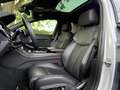 Audi A8 60TFSI quattro*1.Besitz*S-Line*Exclusive*MwSt*20'' Grau - thumbnail 10