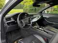 Audi A8 60TFSI quattro*1.Besitz*S-Line*Exclusive*MwSt*20'' Grau - thumbnail 9