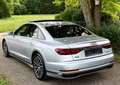 Audi A8 60TFSI quattro*1.Besitz*S-Line*Exclusive*MwSt*20'' Grau - thumbnail 6