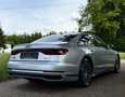 Audi A8 60TFSI quattro*1.Besitz*S-Line*Exclusive*MwSt*20'' Grau - thumbnail 4