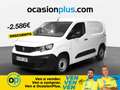 Peugeot Partner 1.5BlueHDI S&S Pro Standard 600kg 100 Blanco - thumbnail 1