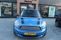 MINI Cooper Countryman Mini 1.6 Pepper AIRCO Bleu - thumbnail 3