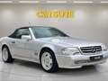 Mercedes-Benz SL 500 Gris - thumbnail 7