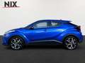 Toyota C-HR 1.8 Hybrid Team D KLIMA KAMERA Blau - thumbnail 3