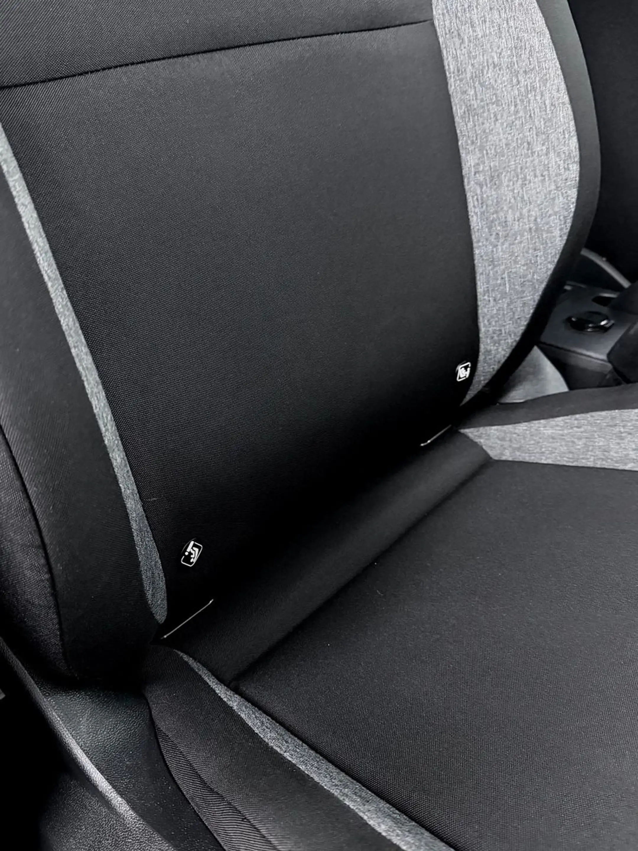 Skoda Fabia Active-KLIMAANLAGE-TEMPOMAT-EURO6-USB — photo 16