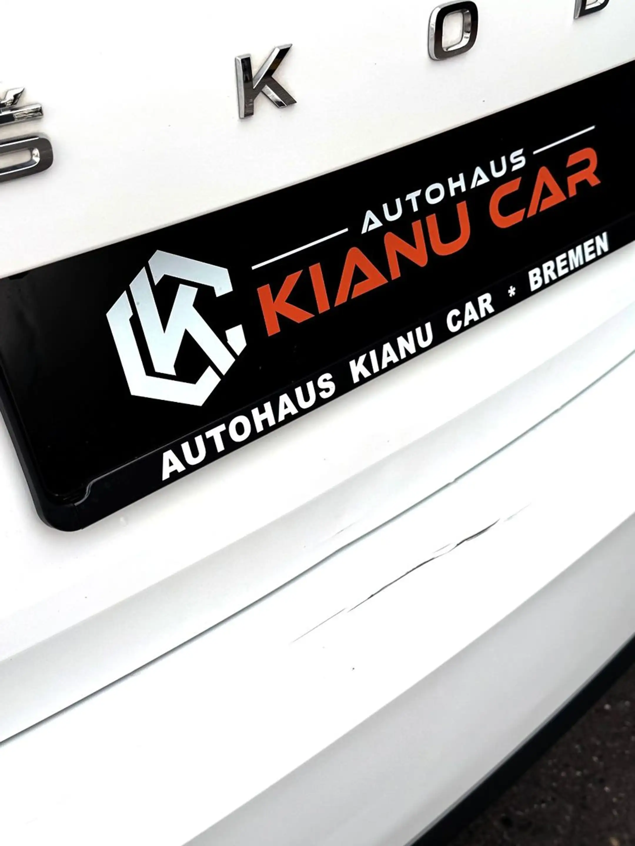 Skoda Fabia Active-KLIMAANLAGE-TEMPOMAT-EURO6-USB — photo 10