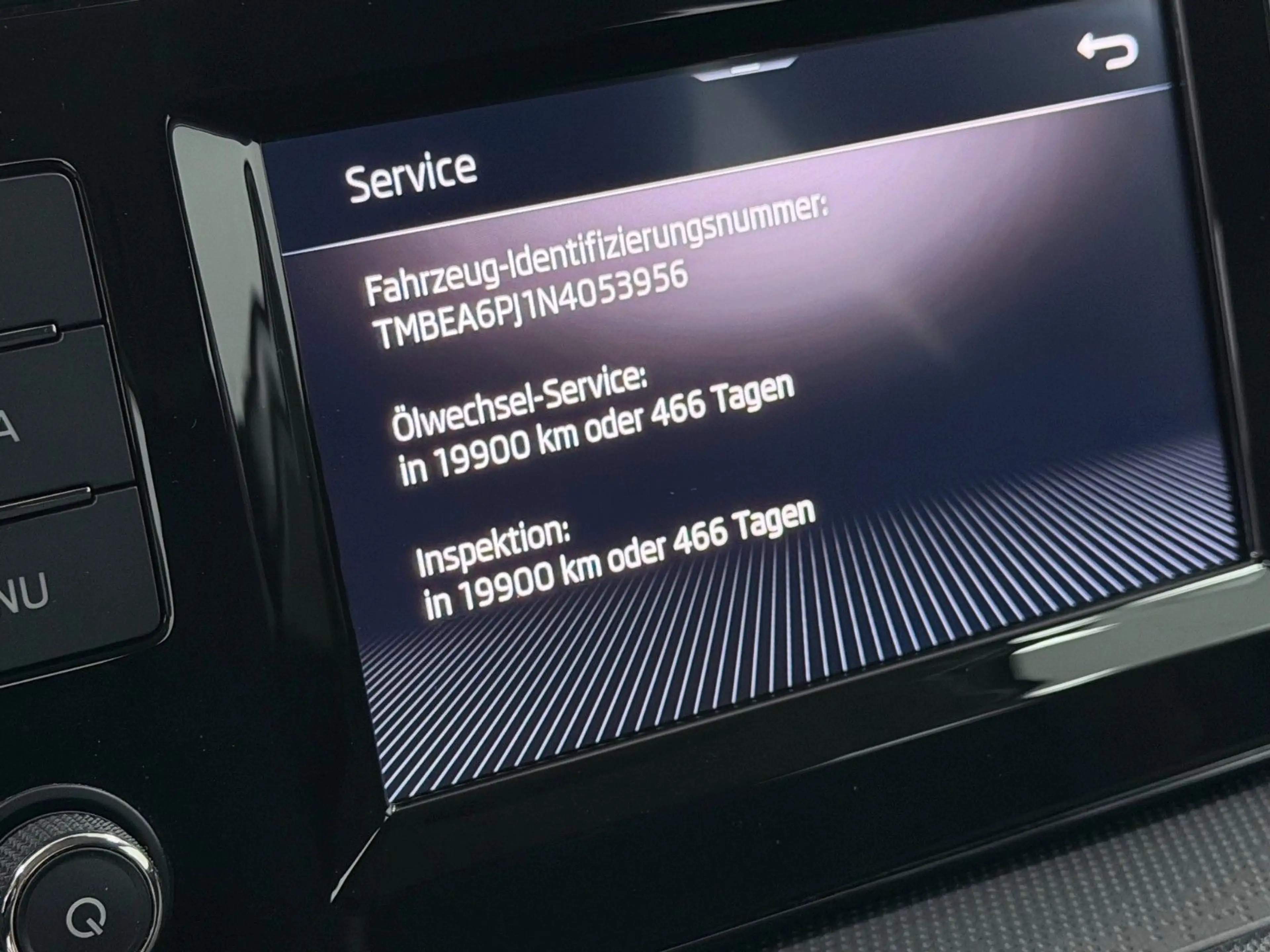 Skoda Fabia Active-KLIMAANLAGE-TEMPOMAT-EURO6-USB — photo 9