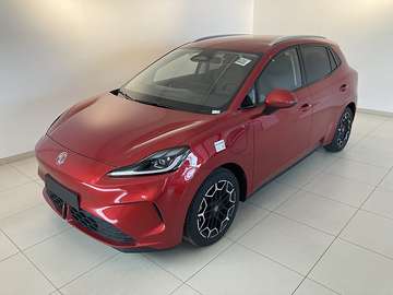 EV Urban 54 kWh Luxury
