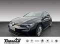 Volkswagen Golf 1.5 TSI 6-Gang R-Line Navi Keyless Klima Schwarz - thumbnail 1