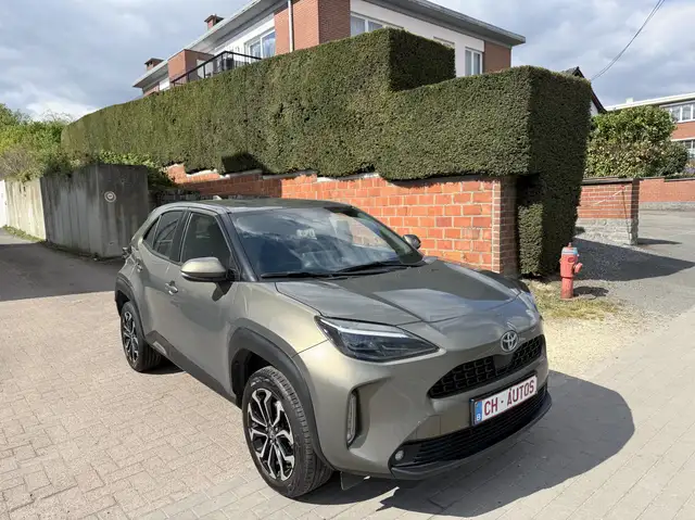 Toyota Yaris Cross 🚩 Hybrid 1.5i  🚩 PRIX HORS TVA - GARANTIE