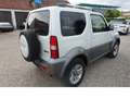 Suzuki Jimny Ranger Black and White Lim.Klima Leder Sitzh. Weiß - thumbnail 4
