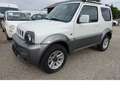 Suzuki Jimny Ranger Black and White Lim.Klima Leder Sitzh. Weiß - thumbnail 1