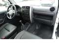 Suzuki Jimny Ranger Black and White Lim.Klima Leder Sitzh. Weiß - thumbnail 25