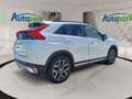 Mitsubishi Eclipse Cross 1,5 T-MIVEC Intense 4WD Weiß - thumbnail 8