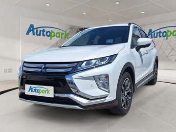 1,5 T-MIVEC Intense 4WD