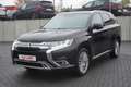 Mitsubishi Outlander 2.4Hybrid PHEV Standheizung Totwinkel Negru - thumbnail 2