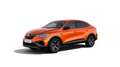 Renault Arkana R.S. LINE E-TECH HYBRID 145 Oranje - thumbnail 1