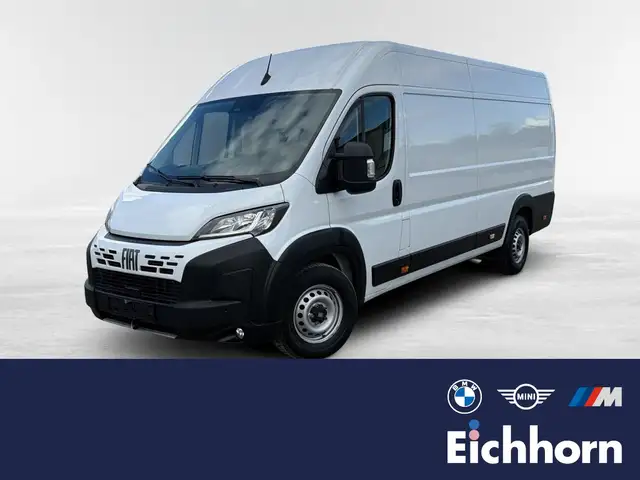 Fiat Ducato S2 L4H2 3.5T Maxi *Navi. RFK. Tempo.PDC*
