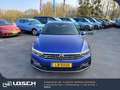 Volkswagen Passat R-Line Bleu - thumbnail 13