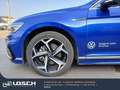 Volkswagen Passat R-Line Bleu - thumbnail 12